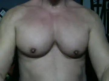 Chaturbate Adult Webcam of bgdkmuscleguy