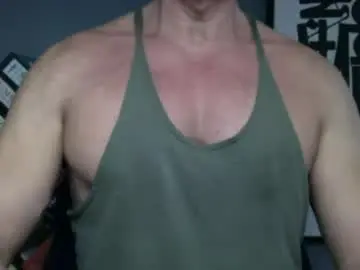 Chaturbate Adult Video Chat of bgdkmuscleguy