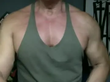 Chaturbate Best Webcam of bgdkmuscleguy
