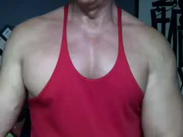 Chaturbate Sex Chat of bgdkmuscleguy