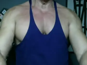 Chaturbate Sex Cam of bgdkmuscleguy