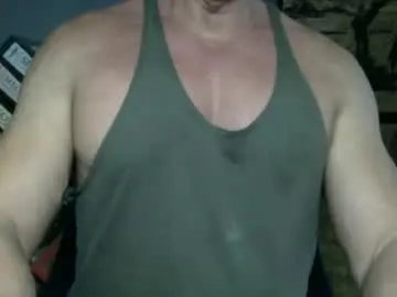 Chaturbate Live Sex Cam of bgdkmuscleguy