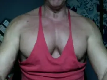 Chaturbate Private Sex Chat of bgdkmuscleguy