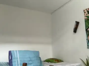 Chaturbate Live Sex of camille_delrey