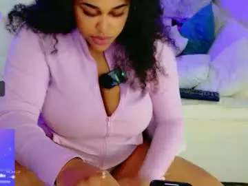 Chaturbate Live Sex of carmencash_