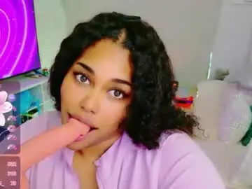 Chaturbate Sex Cam of carmencash_