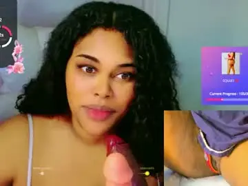 Chaturbate Live Porn of carmencash_