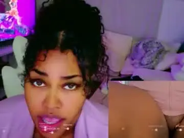 Chaturbate Watch Live Sex Cams of carmencash_