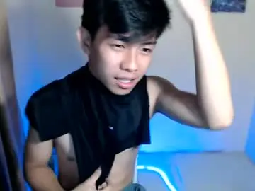 Chaturbate Private Sex Chat of clyde_twinkx