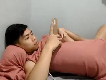 Chaturbate Free Live Porn of clyde_twinkx