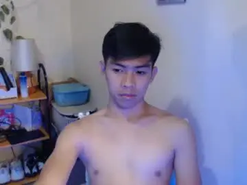 Chaturbate Sex Cam of clyde_twinkx