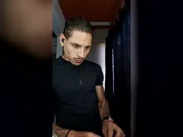 Chaturbate Private Sex Chat of conlanjuan