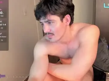Chaturbate Adult Webcams of connor_wesley1