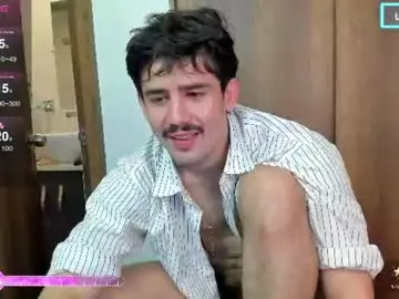 Chaturbate Adult Video Chat of connor_wesley1