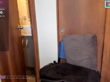 Chaturbate Sex Cam of connor_wesley1