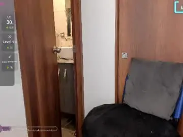 Chaturbate Adult Webcam of connor_wesley1