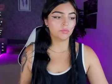Chaturbate Adult Webcams of dulcee_77