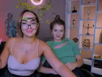Chaturbate Free Porn Cam of eiris_moon