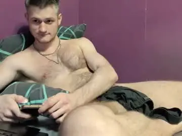 Chaturbate Adult Video Chat of freddy_pretty