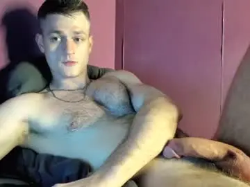 Chaturbate Best live sex cam show of freddy_pretty