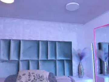 Chaturbate Private Sex Chat of gabriela_miel