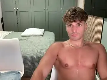 Chaturbate Private Sex Chat of italianboy092