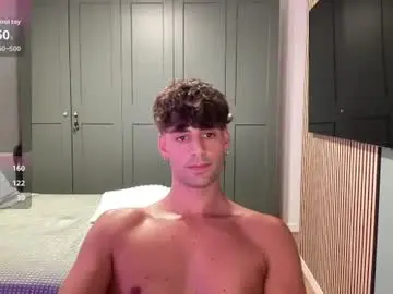 Chaturbate Sex Cam of italianboy092