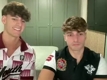 Chaturbate Sex Cam of italianboy092