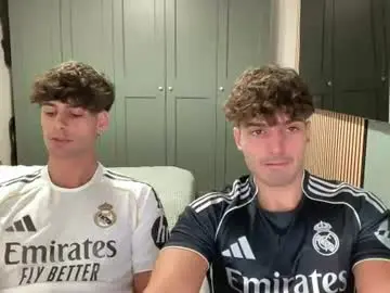 Chaturbate Best live sex cam show of italianboy092