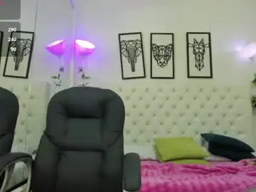 Chaturbate Best Webcam of jenny_stark