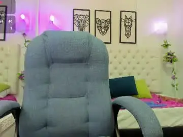 Chaturbate Sex Cam of jenny_stark