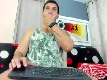 Chaturbate Adult Video Chat of juleslake2