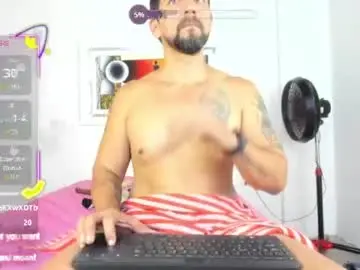 Chaturbate Free Porn Cam of juleslake2