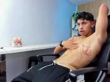 Chaturbate Sex Cam of kei_23