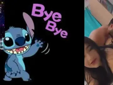 Chaturbate Best Webcam of kloeandmarko