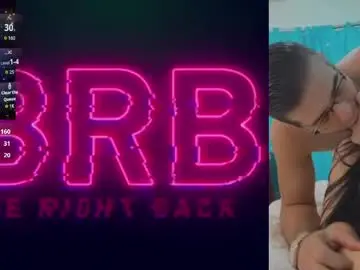 Chaturbate Sex Cam of kloeandmarko