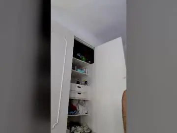 Chaturbate Private Sex Chat of kloeandmarko