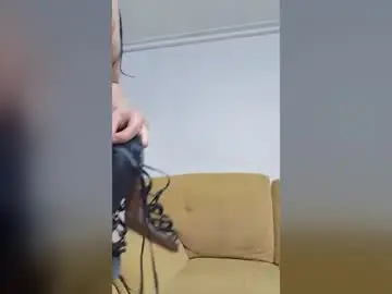 Chaturbate Free Live Porn of kloeandmarko