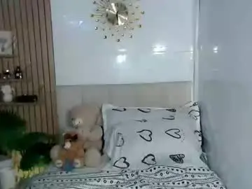 Chaturbate Private Sex Chat of lady_jedyy