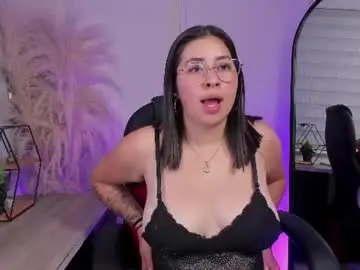 Chaturbate Private Sex Chat of leya__