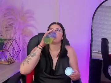 Chaturbate Sex Chat of leya__