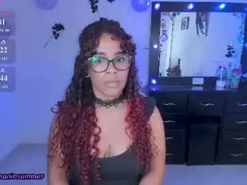 Chaturbate Sex Cam of lips_sarasofia
