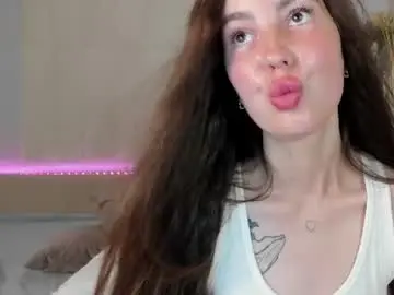 Chaturbate Adult Video Chat of lira_revery
