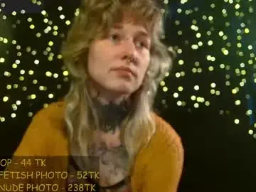 Chaturbate Sex Cam of littlespacemouse