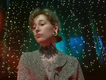 Chaturbate Live Sex of littlespacemouse