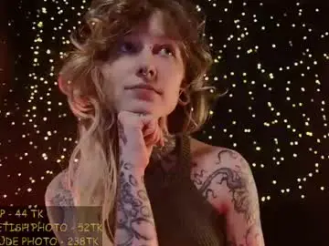 Chaturbate Live Porn of littlespacemouse