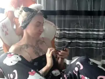 Chaturbate Nude Webcam of lollifox_1