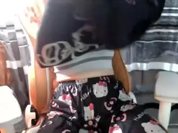 Chaturbate Sex Cam of lollifox_1