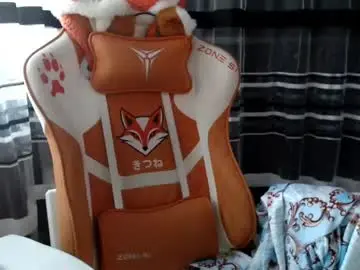 Chaturbate Live Sex of lollifox_1