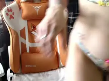 Chaturbate Best Webcam of lollifox_1